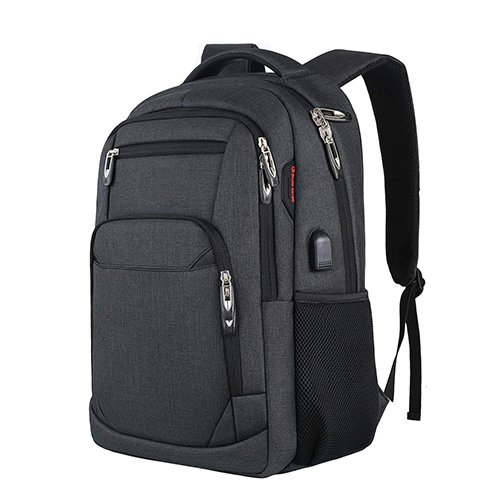 Business Travel Anti Theft Laptops Backpack with USB Charging Port_files