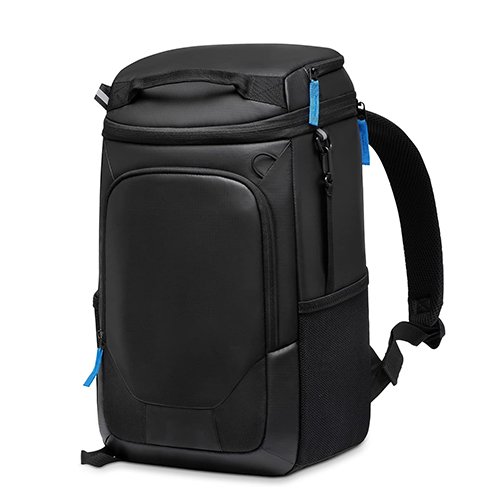 Backpack Cooler Insulated Leak Proof 30、45 Cans, 2 Insulated Compartments Thermal Bag, Portable Lightweight