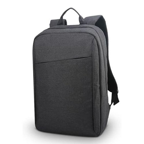 Laptop Backpack 15.6-Inch Laptop, Durable, Water-Repellent, Lightweight, Clean Design