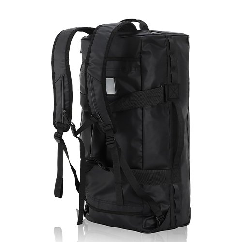 Duffel Backpack Bag 60L for Men,Hiking Camping Gym Workout, Water Resistant