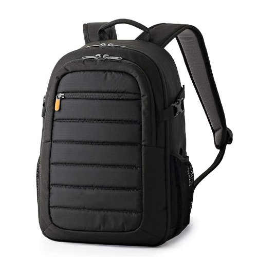 quilted padding and weather resistant material, easy storage wide opening zipper at and adjustable internal dividers, convenient and comfortable