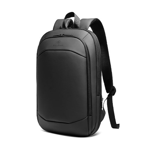 Waterproof Expandable High Tech Business Work Backpack for Men and Women,15.6 Inch Lightweght Anti-theft