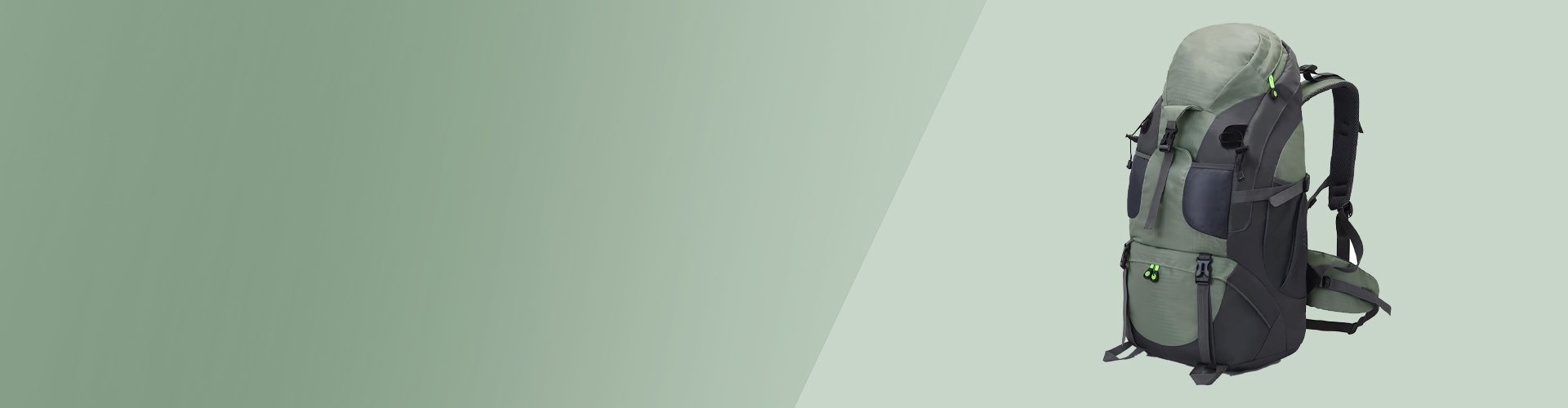 climbing backpack