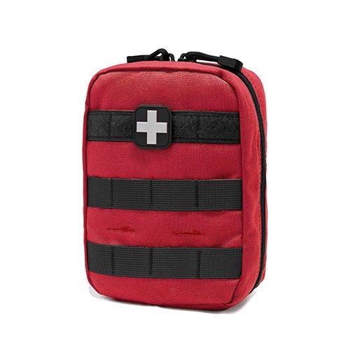 1000D Nylon Medical Bag