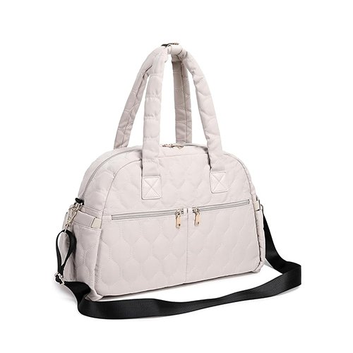 12 Pockets Diaper Bag