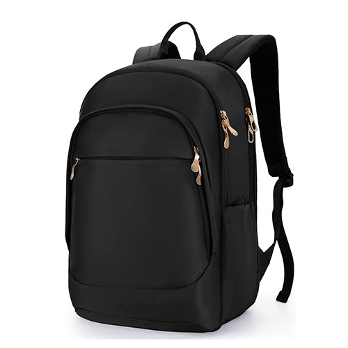 15.6’’ Laptop Travel Backpack with Adjustable Chest Straps