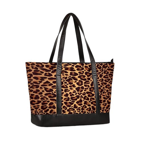 15.6inch Animal Print Bag
