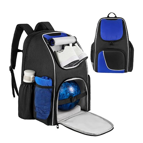 16inch Bowling Ball Backpack