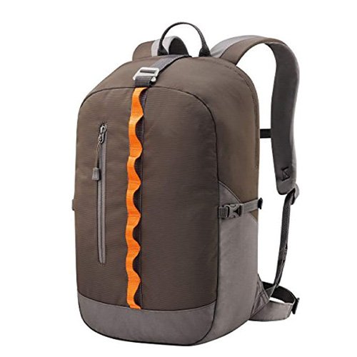 18L Crag Backpack for Single-Day Multi-Pitch Climbing