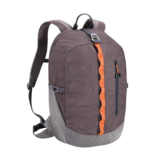 20L Grey Climbing Backpack