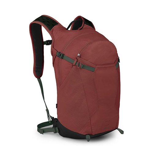 20L Unisex Hiking Backpack