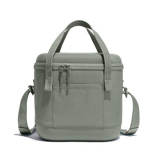 24 Hour Cooler Bag with Zipper