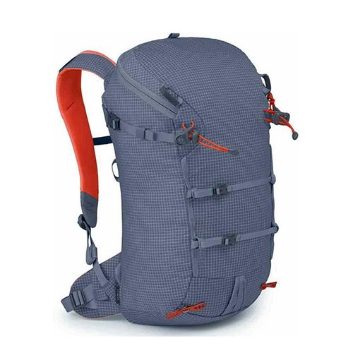 24L Unisex Climbing Backpack