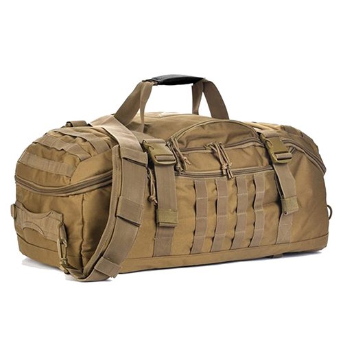 30L Military Camping Bag