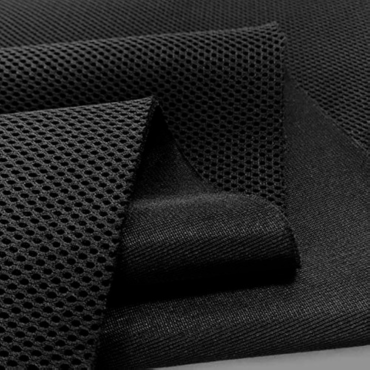 3D Mesh
