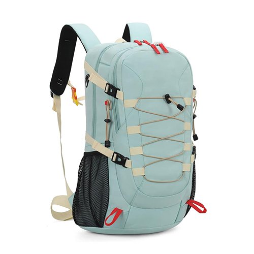 40L Waterproof Climbing Backpack