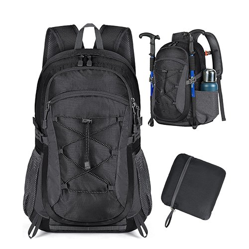 40L Waterproof Outdoor Backpack
