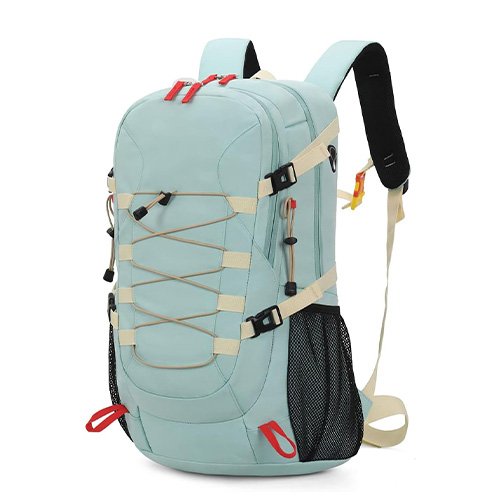 40l Waterproof Hiking Adventure Backpack