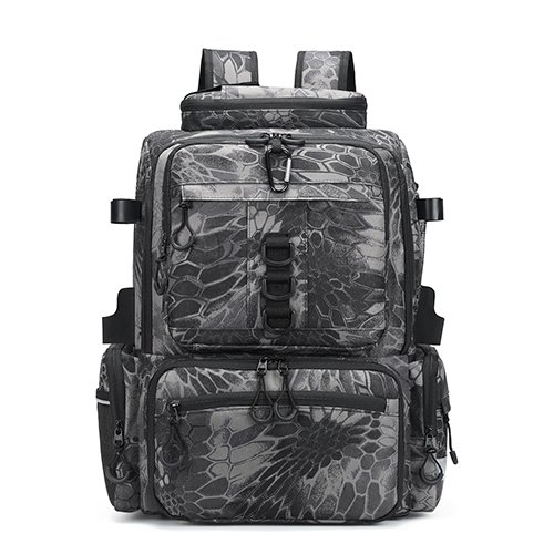 45L Storage Fishing Backpack