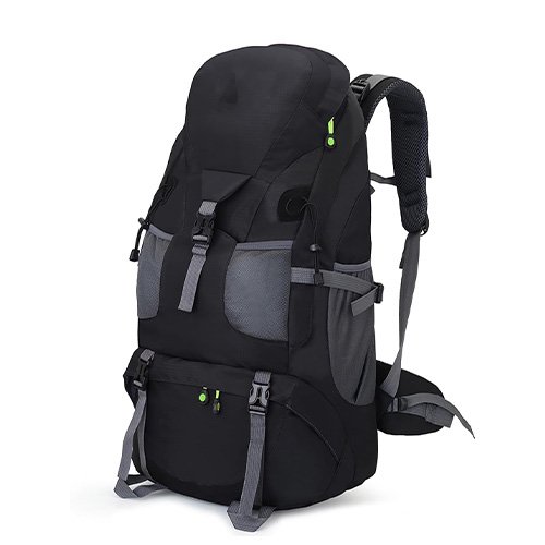 50L Permeable Adventure Backpack