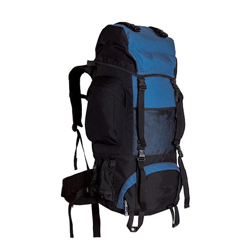 75L Hiking Backpack