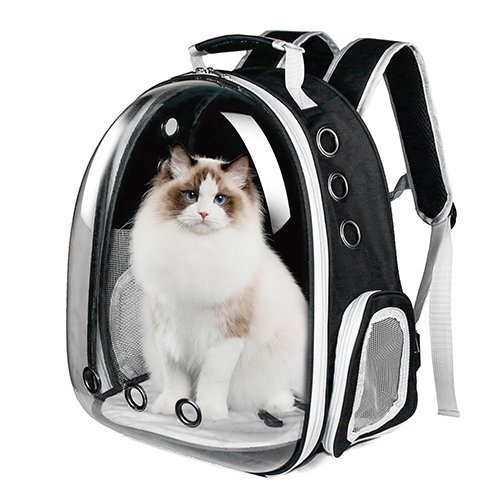 8 breathable and perspective,9 vent holes plus 2 side windows,space capsule apperance,airline approval,comfortable handle and internal hook design