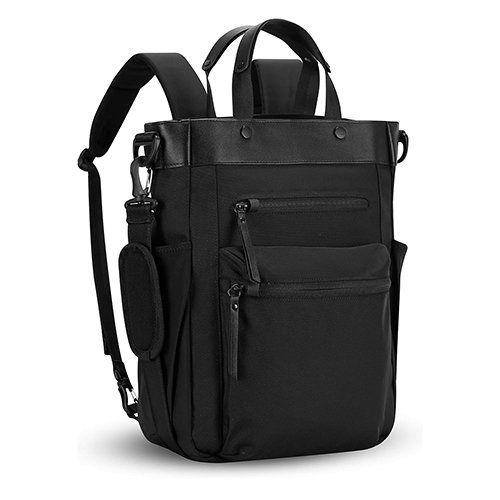 Anti Theft Convertible Backpack