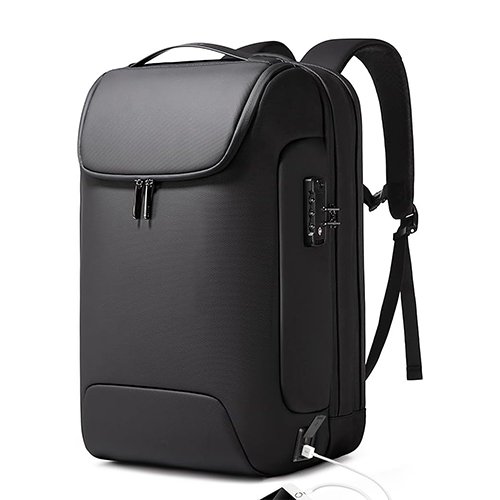 Anti-Theft Tech Backpack