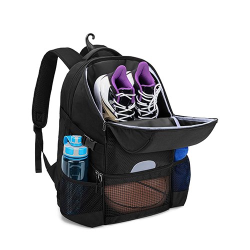 Basketball Bag for Training Equipment