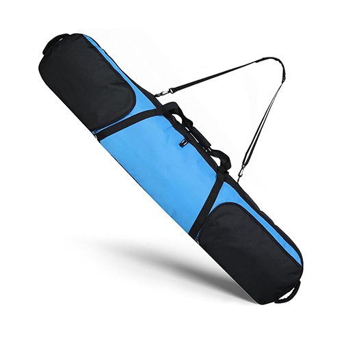 Blue SnowBoard Bag