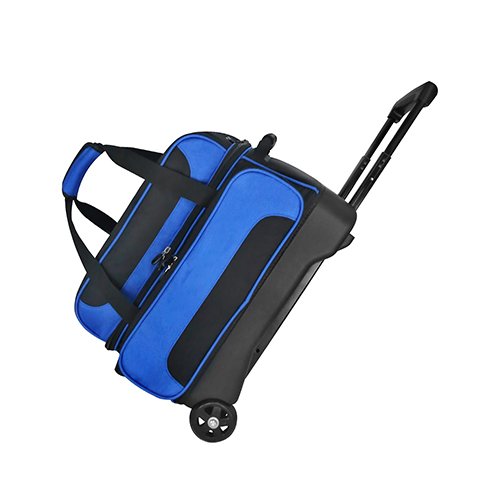 Bowling Bag with Wheels