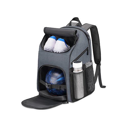 Bowling Ball Bag for Single Ball
