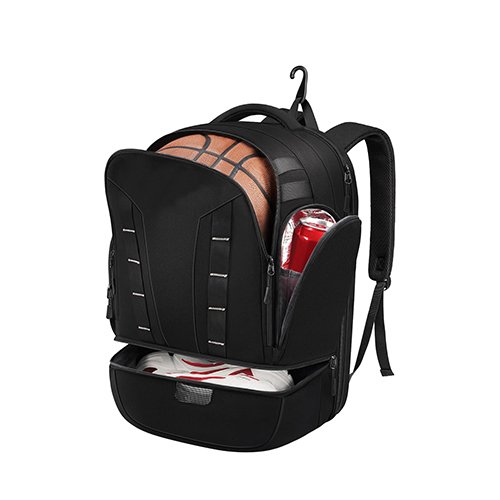 Boys Basketball Bag