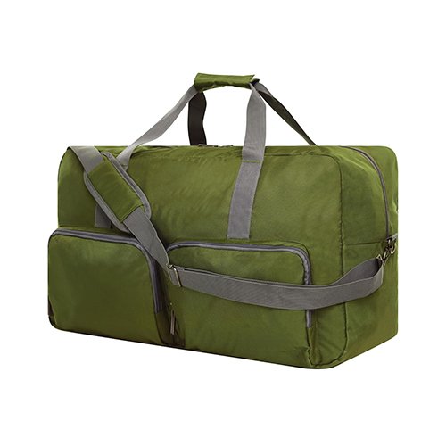 Camping Travel Duffel Bag