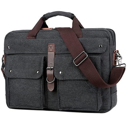 Canvas Men Bag