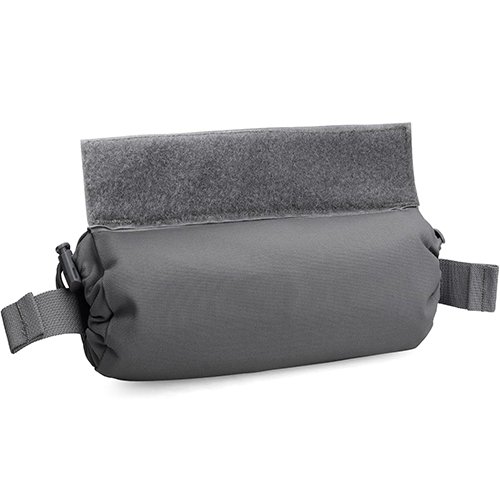Carrying Hook and Loop Bag