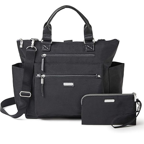 Convertible Backpack for Travel