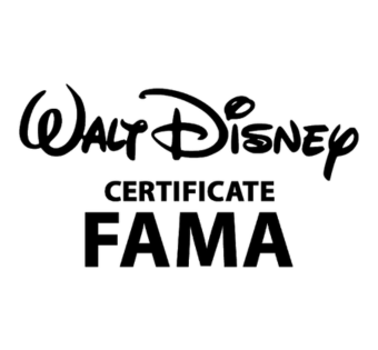 Disney FAMA