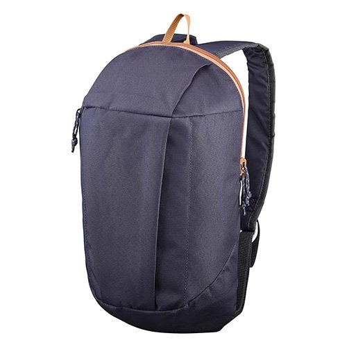 Double Zipper Adventure Backpack
