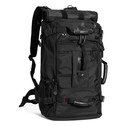Durable Convertible Backpack