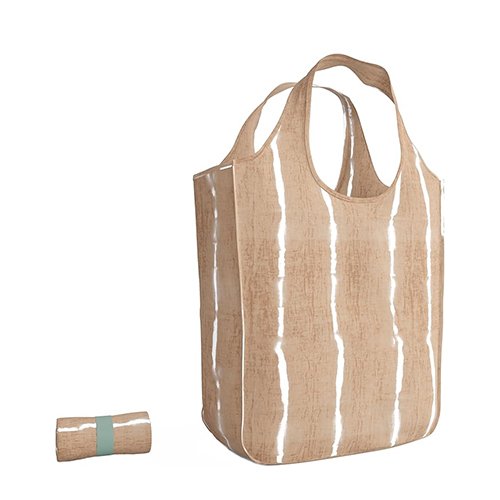 Eco-Friendly Foldable Bag