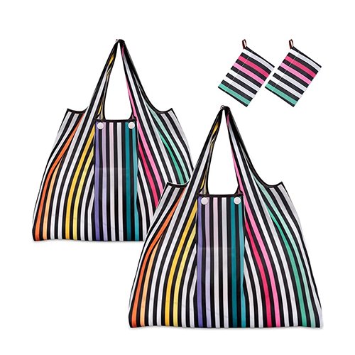 Eco-Friendly Folding Bag