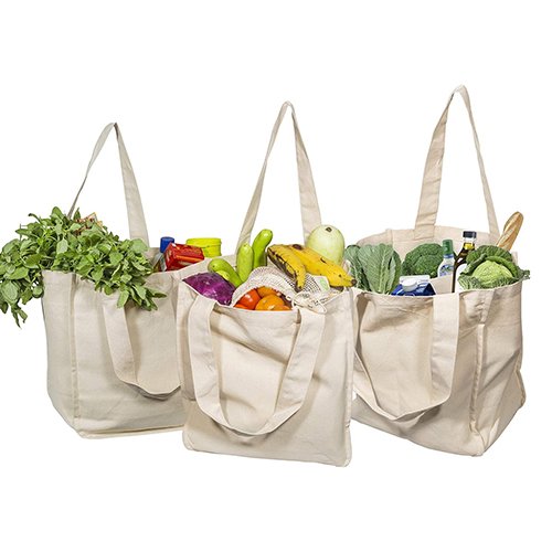 Eco-Friendly Shopping Bag