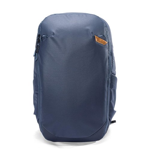 Expandable Travel Backpack with International Carry-On Approved