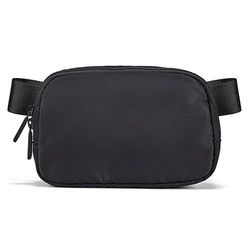 Fanny Nylon Bag
