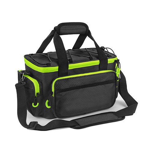 Fishing Bags for Saltwater