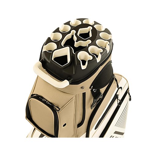 Golf Bag with 14 Way Organizer Divider