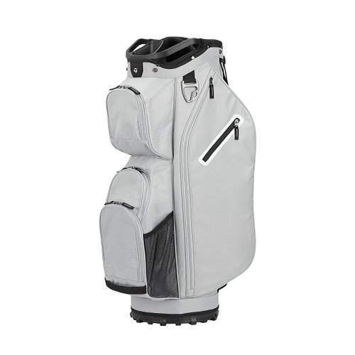 Grey Golf Bag