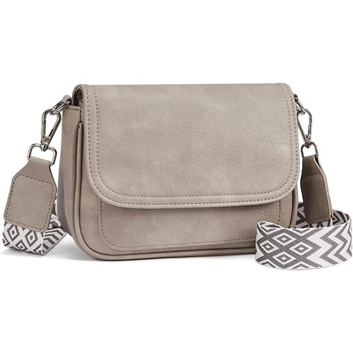 Hand Flap Bag