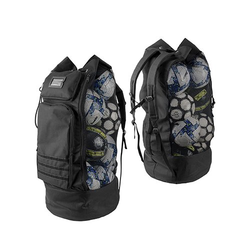 Heavy Duty Football Bag